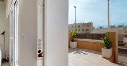 Spain Alicante brand new villa walking distance to beach RML-01560