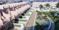 Spain Alicante brand new villa walking distance to beach RML-01560