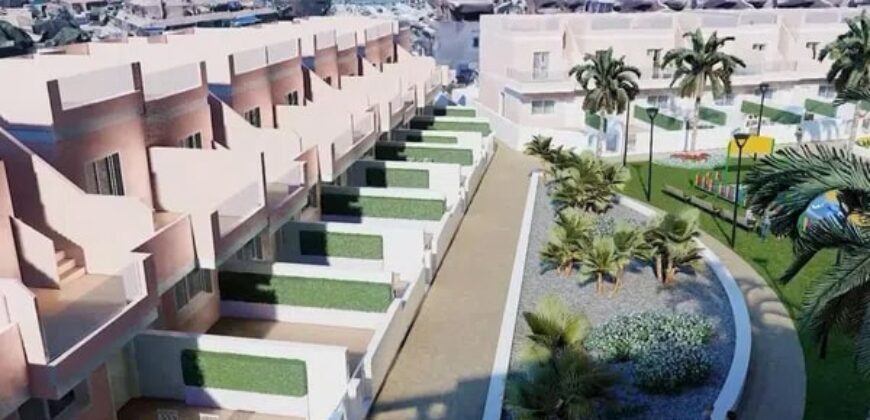 Spain Alicante brand new villa walking distance to beach RML-01560