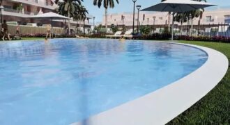 Spain Alicante brand new villa walking distance to beach RML-01560