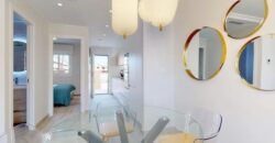 Spain Alicante brand new villa walking distance to beach RML-01560