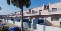 Spain Alicante brand new villa walking distance to beach RML-01560