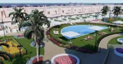 Spain Alicante brand new villa walking distance to beach RML-01560