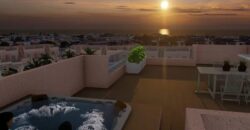 Spain Alicante brand new villa walking distance to beach RML-01560