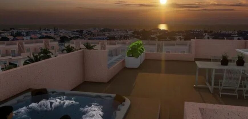 Spain Alicante brand new villa walking distance to beach RML-01560