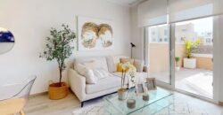 Spain Alicante brand new villa walking distance to beach RML-01560