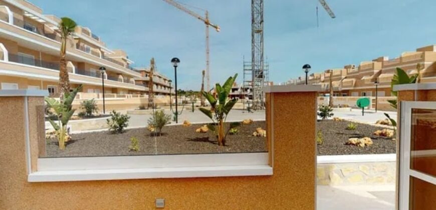 Spain Alicante brand new villa walking distance to beach RML-01560