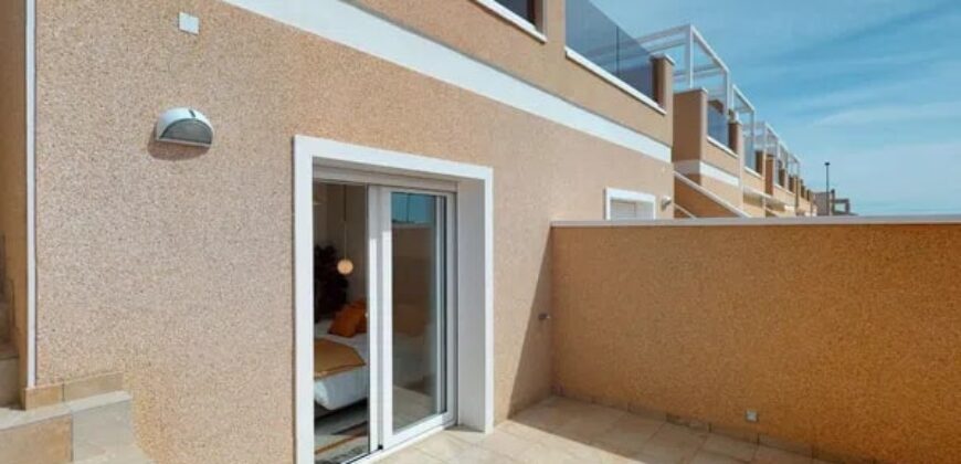 Spain Alicante brand new villa walking distance to beach RML-01560