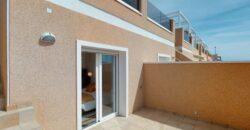 Spain Alicante brand new villa walking distance to beach RML-01560