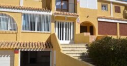 Spain Alicante villa in Orihuela, 100 meters from the beach 3556-01308