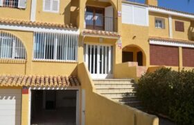 Spain Alicante villa in Orihuela, 100 meters from the beach 3556-01308