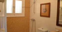 Spain Alicante villa in Orihuela, 100 meters from the beach 3556-01308