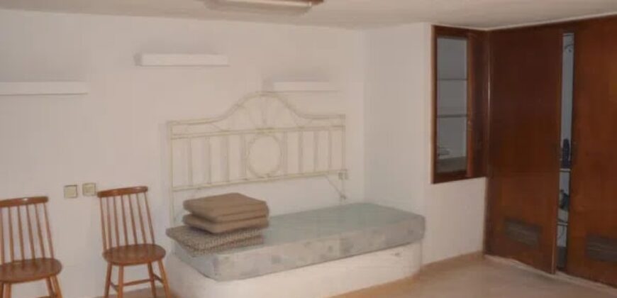 Spain Alicante villa in Orihuela, 100 meters from the beach 3556-01308