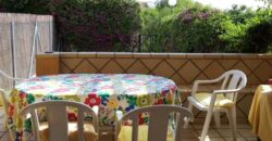 Spain Alicante villa in Orihuela, 100 meters from the beach 3556-01308