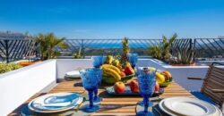 Spain Alicante New villa with magnificent sea views in Polop Hills! 0000076