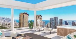 Spain Alicante luxury apartment in a privileged location 0000085