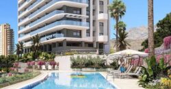 Spain Alicante luxury apartment in a privileged location 0000085