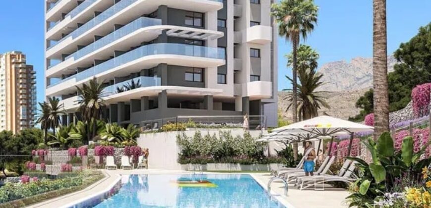 Spain Alicante luxury apartment in a privileged location 0000085