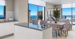 Spain Alicante luxury apartment in a privileged location 0000085