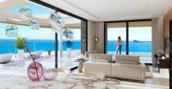 Spain Alicante brand new apartment in an exclusive complex sea view 0000087