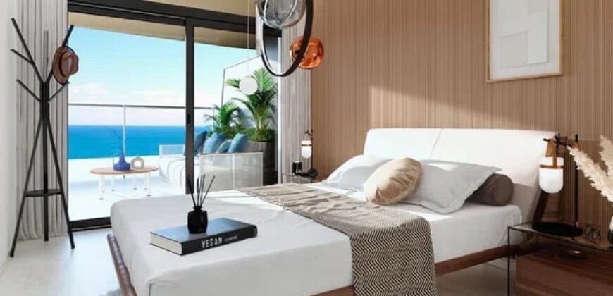 Spain Alicante brand new apartment in an exclusive complex sea view 0000087