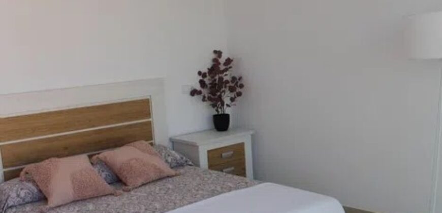 Spain Alicante brand new villas in Calpe with garden and pool 000168