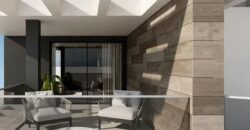 Spain Alicante brand new project in Playa Arenal-Bol 000169