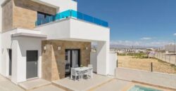 Spain Alicante brand new villa in Vistabella Golf Orihuela! 0000083