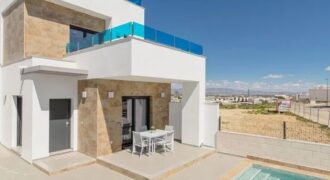 Spain Alicante brand new villa in Vistabella Golf Orihuela! 0000083