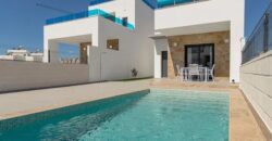 Spain Alicante brand new villa in Vistabella Golf Orihuela! 0000083