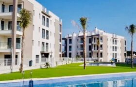 Spain Alicante Apartment in Villamartin-Las Filipinas 000166