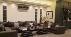 Rabweh fully furnished duplex 500m + 185m terrace unblock able view #6311