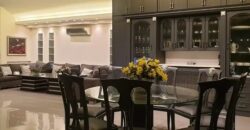 Rabweh fully furnished duplex 500m + 185m terrace unblock able view #6311