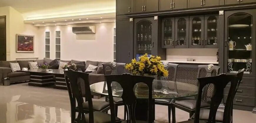 Rabweh fully furnished duplex 500m + 185m terrace unblock able view #6311