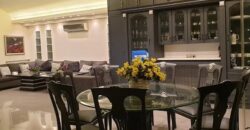 Rabweh fully furnished duplex 500m + 185m terrace unblock able view #6311