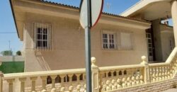 Spain Alicante detached house or villa in the heart of Redovan RML-02086