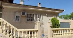 Spain Alicante detached house or villa in the heart of Redovan RML-02086