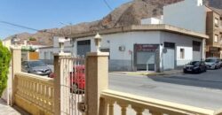 Spain Alicante detached house or villa in the heart of Redovan RML-02086