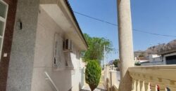 Spain Alicante detached house or villa in the heart of Redovan RML-02086