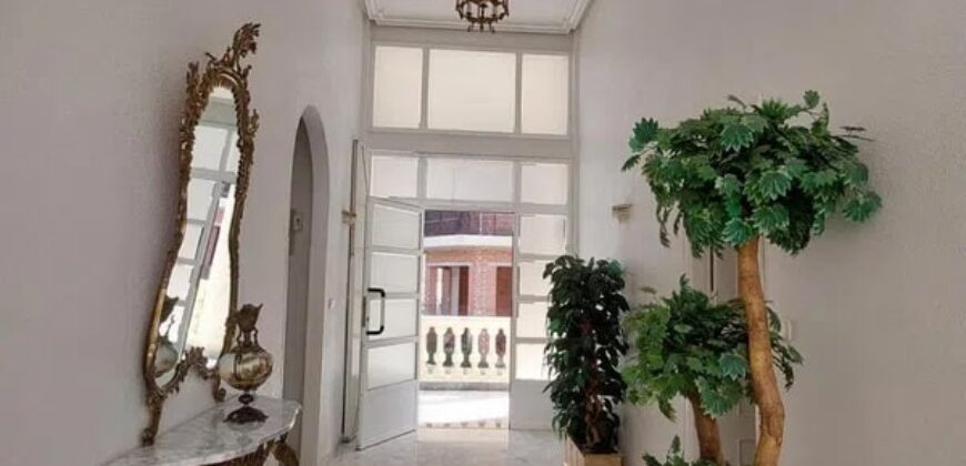 Spain Alicante detached house or villa in the heart of Redovan RML-02086