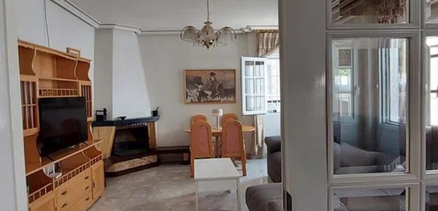 Spain Alicante detached house or villa in the heart of Redovan RML-02086