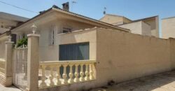 Spain Alicante detached house or villa in the heart of Redovan RML-02086