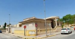 Spain Alicante detached house or villa in the heart of Redovan RML-02086