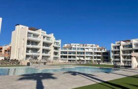 Spain Alicante apartment in VILLAMARTÍN – ORIHUELA COSTA 3556-01317