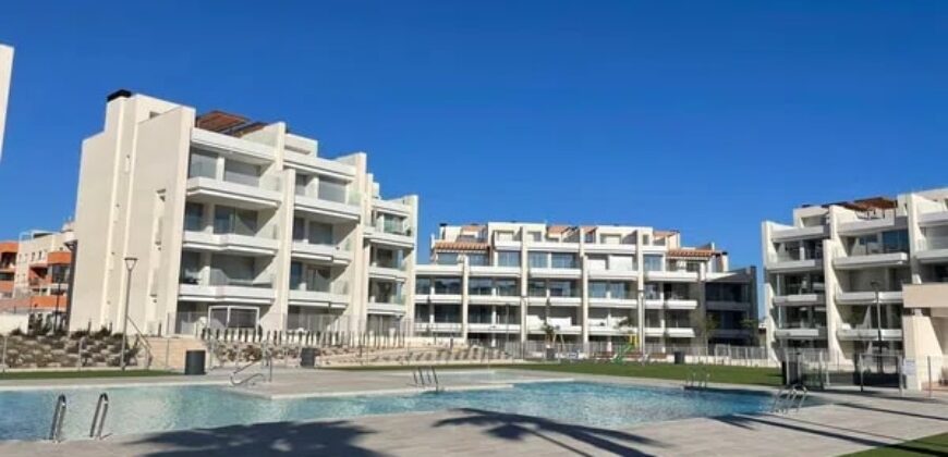 Spain Alicante apartment in VILLAMARTÍN – ORIHUELA COSTA 3556-01317