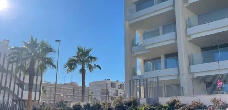 Spain Alicante apartment in VILLAMARTÍN – ORIHUELA COSTA 3556-01317