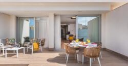 Spain Alicante apartment in VILLAMARTÍN – ORIHUELA COSTA 3556-01317