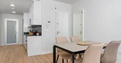 Spain Alicante apartment in VILLAMARTÍN – ORIHUELA COSTA 3556-01317