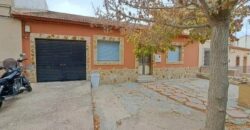 Spain Alicante house with land 2,300m in orihuela RML-02143