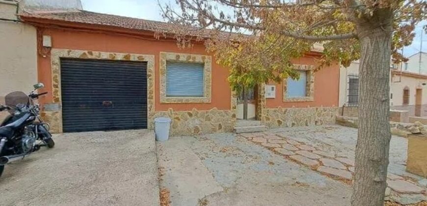 Spain Alicante house with land 2,300m in orihuela RML-02143